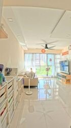 Blk 613C Damai Grove (Punggol), HDB 4 Rooms #548271771